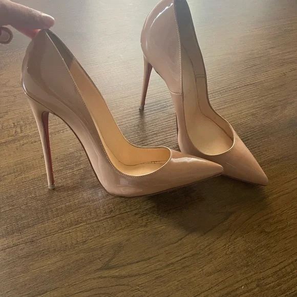 Christian Louboutin So Kates - Picture 3 of 6